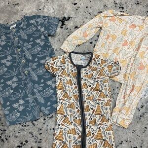 Kate Quinn Little One Shop and Sweet P sets!